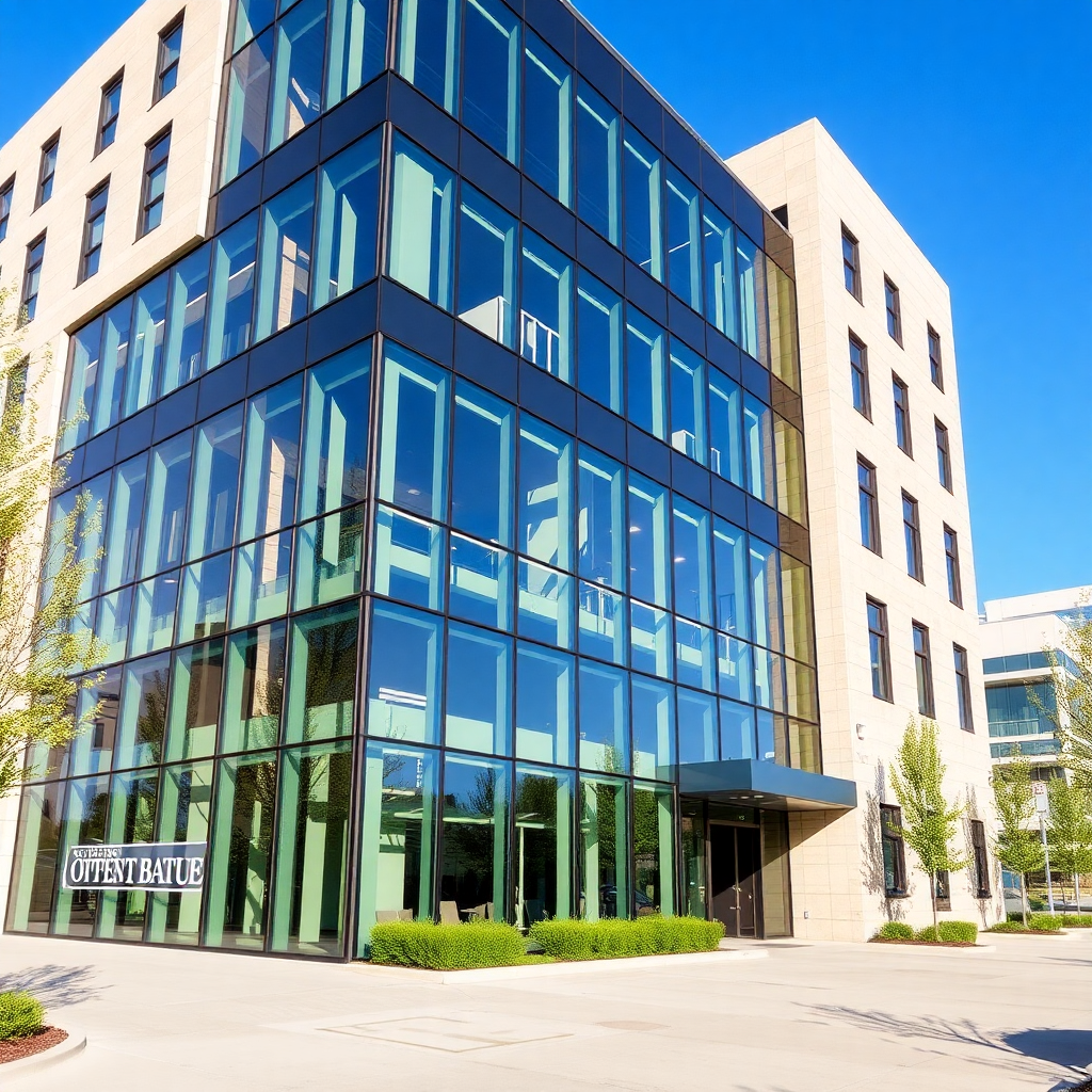 3 BHK Luxury Apartment